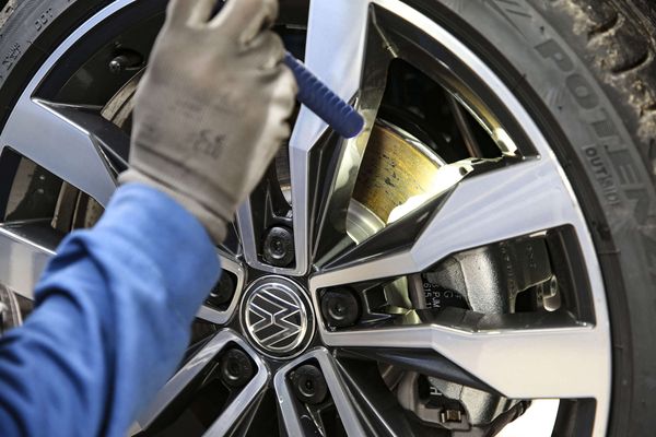 Foto: SP-X - Auch 2024/25 ist laut TÜV Report die Quote erheblicher Mängel bei Pkw weiter gestiegen