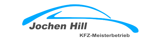 Logo Kfz-Werkstatt Jochen Hill